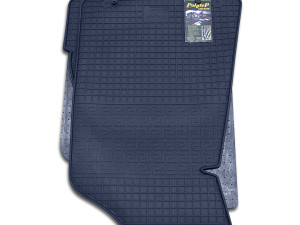 Купить оптом резиновые коврики для Audi 80 (B3) 86-91 (POLYTEP CLASSIC) напрямую у производителя