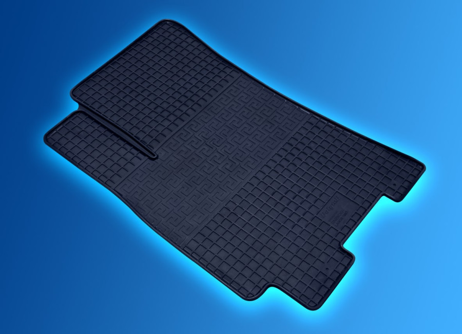 Коврики Polytep CLASSIC