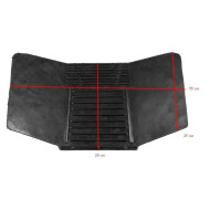 Перемычка резиновая универсальная на тунель (POLYTEP CLASSIC)