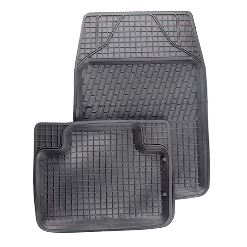 Коврики резиновые универсальные COBRA (POLYTEP CLASSIC) Коврики резиновые универсальные COBRA (POLYTEP CLASSIC)