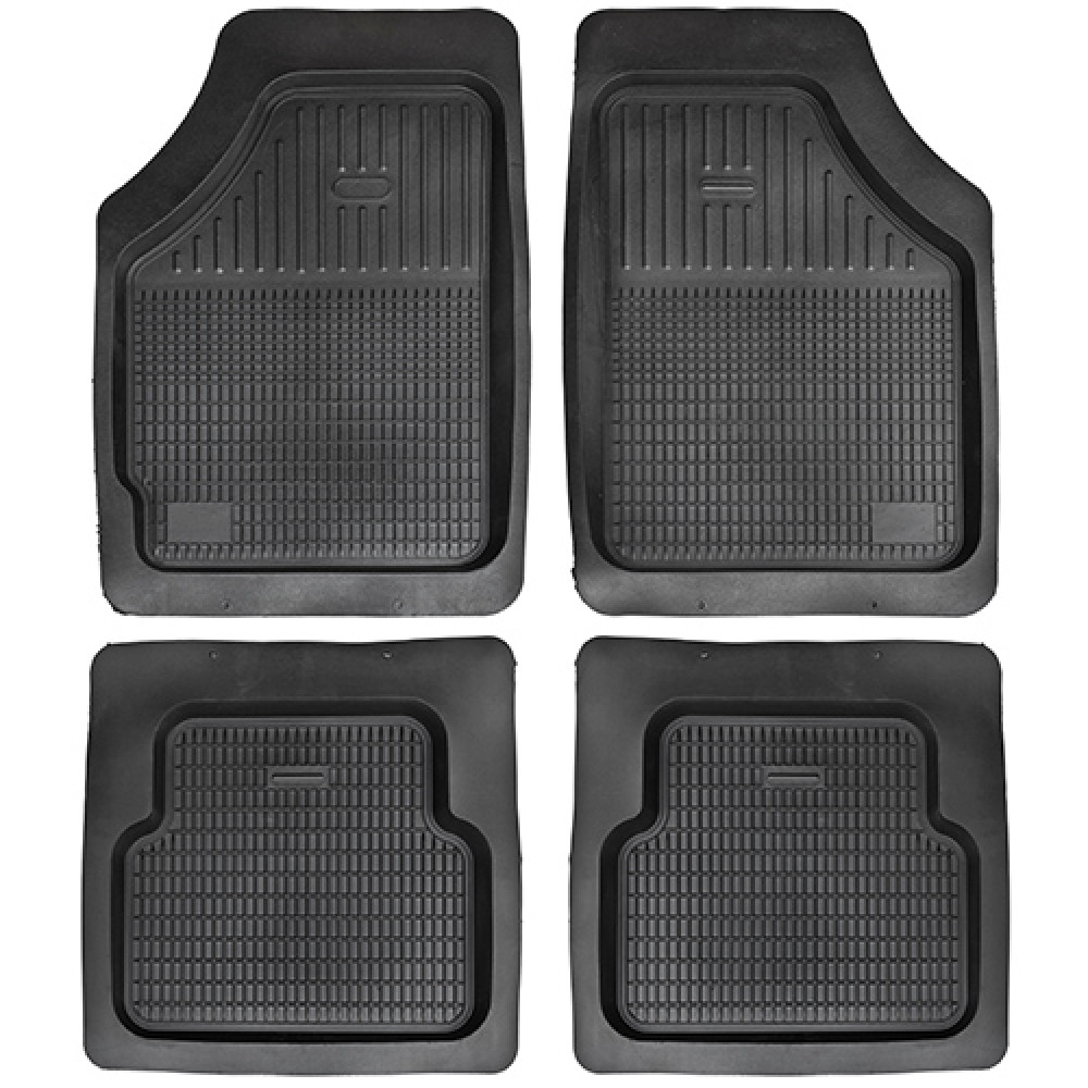 Коврики резиновые универсальные PRIMA (POLYTEP CLASSIC) Коврики резиновые универсальные PRIMA (POLYTEP CLASSIC)