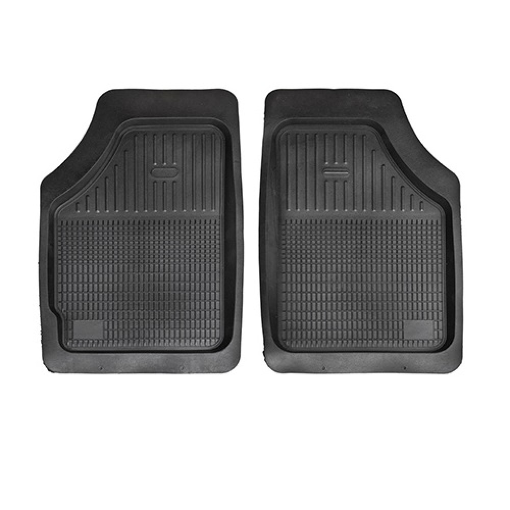 Коврики резиновые универсальные PRIMA Передние (POLYTEP CLASSIC) Коврики резиновые универсальные PRIMA Передние (POLYTEP CLASSIC)