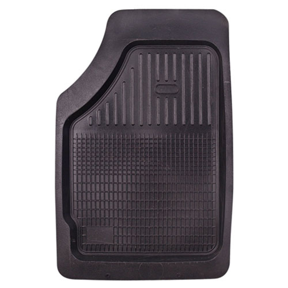 Коврики резиновые универсальные PRIMA Перед левый (POLYTEP CLASSIC) Коврики резиновые универсальные PRIMA Перед левый (POLYTEP CLASSIC)