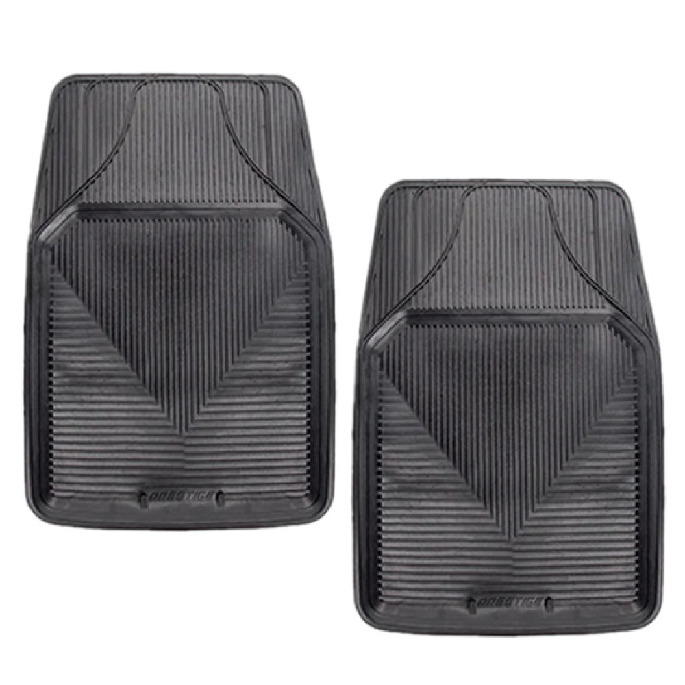 Коврики резиновые универсальные PRISTIGE Перед (POLYTEP CLASSIC) Коврики резиновые универсальные PRISTIGE Перед (POLYTEP CLASSIC)