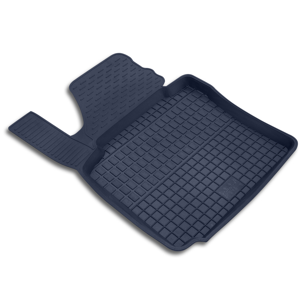 Коврики резиновые для Volkswagen Passat B7 2010-2014 Перед левый (POLYTEP) BIG BOARD Коврики резиновые для Volkswagen Passat B7 2010-2014 Перед левый (POLYTEP) BIG BOARD